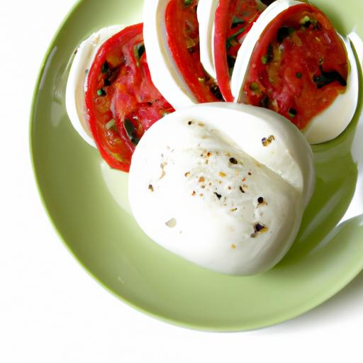 Crafting Creamy Perfection: The Ultimate Mozzarella Guide