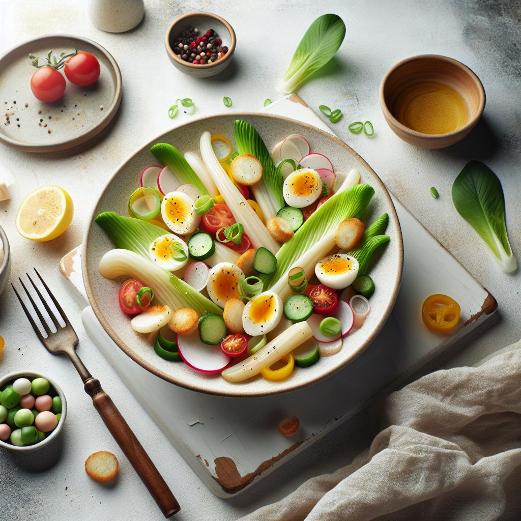 Hidden Gems: Surprising Uses for Hearts of Palm Revealed