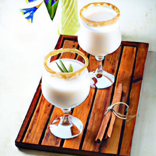 Horchata Unveiled: Discover What Makes This Drink Special
