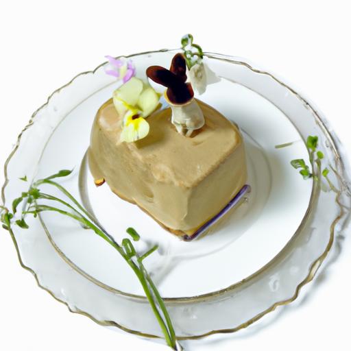 Timeless Heirloom Easter Simnel Cake Recipe Revealed