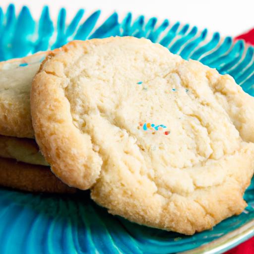 When Sugar Cookies Spread: Tips to Keep Your Dough Tight