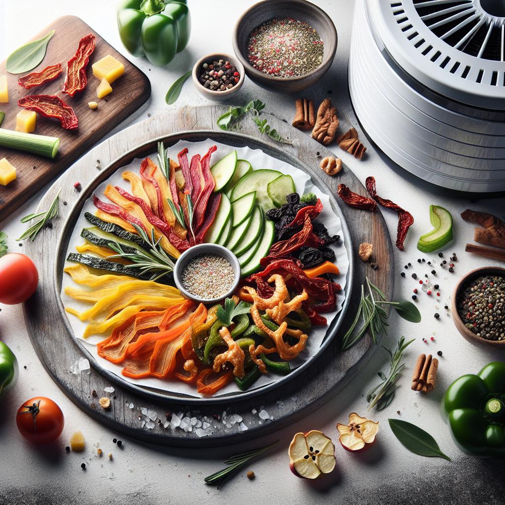 Battle of the Best: Excalibur vs Nesco Dehydrator Showdown