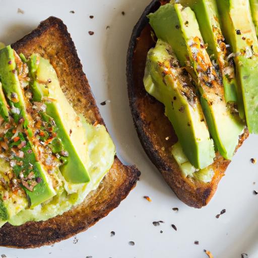 Crisp & Creamy: Mastering Soggy-Free Avocado Toast Tips