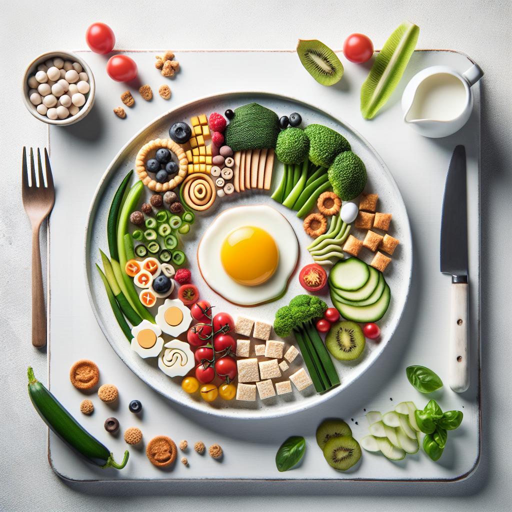 Transform Meals: Creative Tips for Shaping Fun Foods