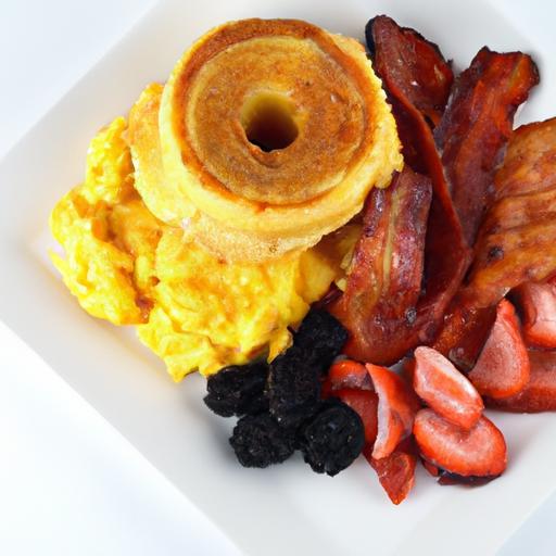 Brunch Unveiled: What It Is and When To Savor It