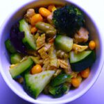 Vibrant Vegan Meal Prep Bowls: Nutritious & Delicious