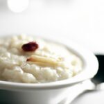 Creamy Instant Pot Rice Pudding: Quick & Effortless Dessert