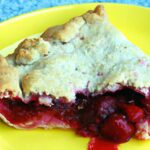 Timeless Tradition: Grandma’s Homemade Cherry Pie Filling Recipe