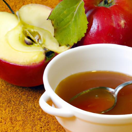 Timeless Heirloom Recipe for Perfect Homemade Applesauce