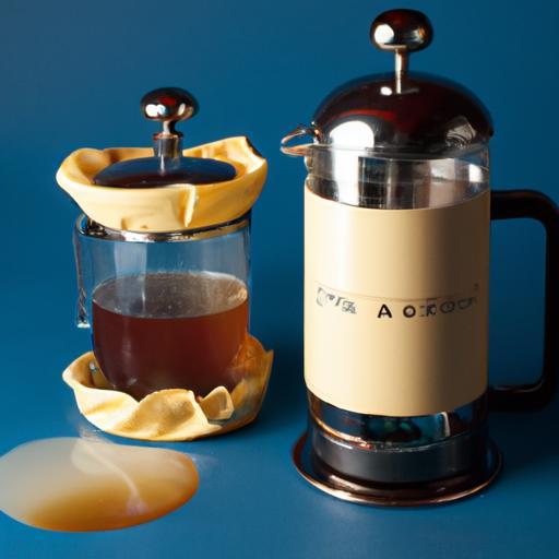 Brewing Showdown: French Press Vs. Pour Over Perfection