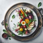 Reviving Classics: Modern Ingredients in Timeless Recipes