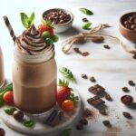 Master the Mocha Frappe: Starbucks Copycat Recipe Revealed