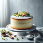 Why Vinegar Makes Wacky Cake Wonderfully Fluffy and Light