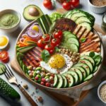 Power Up Naturally: Top Boosters for Lasting Energy