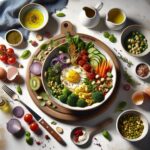 Updated Comfort Food”: Old Favorites with a Fresh Twist