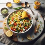 Vintage Corn Relish Recipe: Perfect for Canning at Home