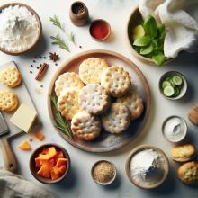 Why White Lily Flour Is Perfect for Fluffy Homemade Biscuits