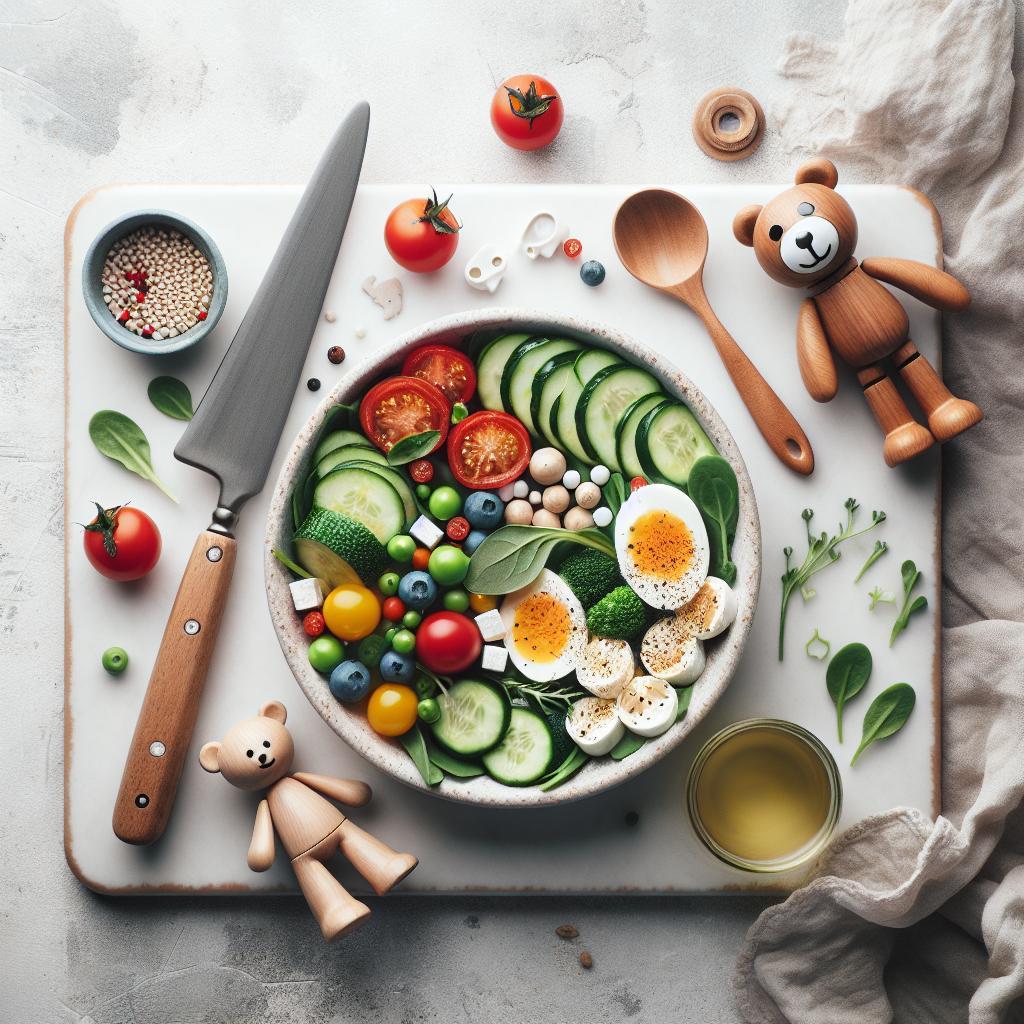 Whip Up Fun: Top Kid-Friendly Kitchen Gadgets Revealed