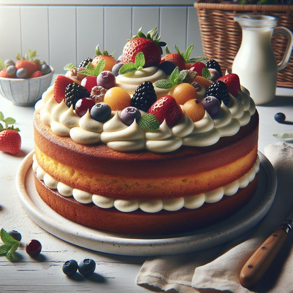 Grandma’s Classic Wacky Cake: A Timeless Depression-Era Treat