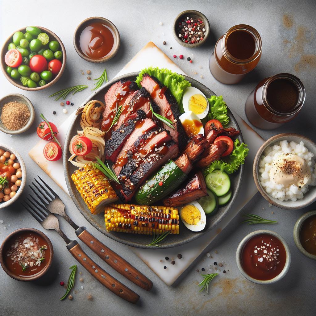 Savoring Smoke: The Rich History of American Barbecue