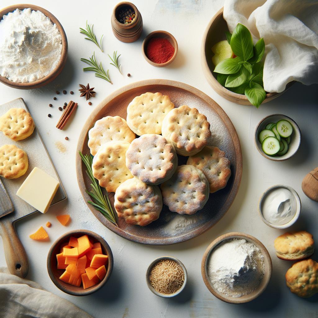 Why White Lily Flour Is Perfect for Fluffy Homemade Biscuits