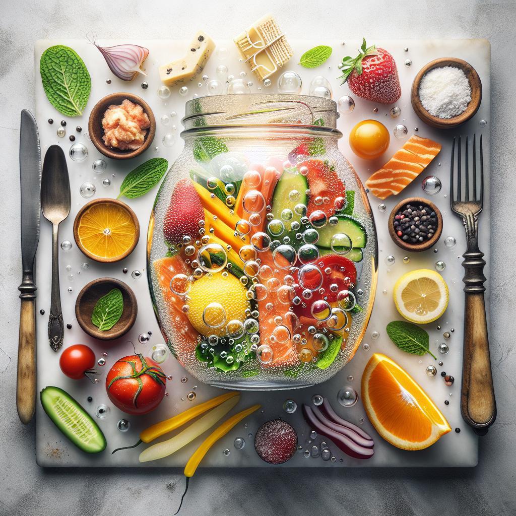 Bubble Trouble? Top Tips to Clear Canning Jar Bubbles