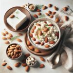 Creamy Vegan Ricotta: Tofu vs. Almonds Showdown Guide