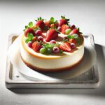 Decoding Classic New York Cheesecake’s Timeless Allure