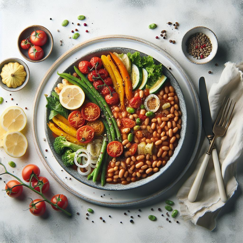 The Ultimate Baked Beans Recipe: Easy, Flavor-Packed Delight