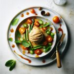 Salted Caramel Gelato: The Sweet Science Behind Creamy Magic