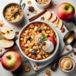 Cozy Up with Individual Apple Crisp: Perfect Fall Treats