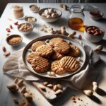 Gluten-Free Peanut Butter Cookies: Easy & Delicious Guide