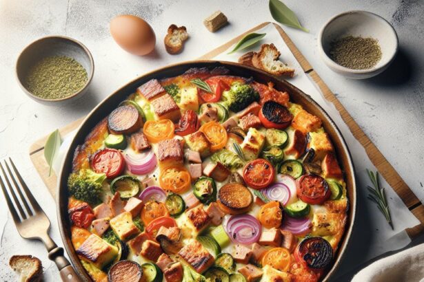 Savor Flavor: Easy Low-Carb Keto Casserole Recipes