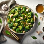 Unlock Flavor: Best Broccoli in Garlic Sauce Recipe Download