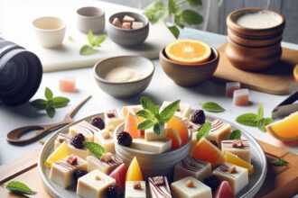 Heavenly Divinity Candy: Unveiling a Timeless Treat