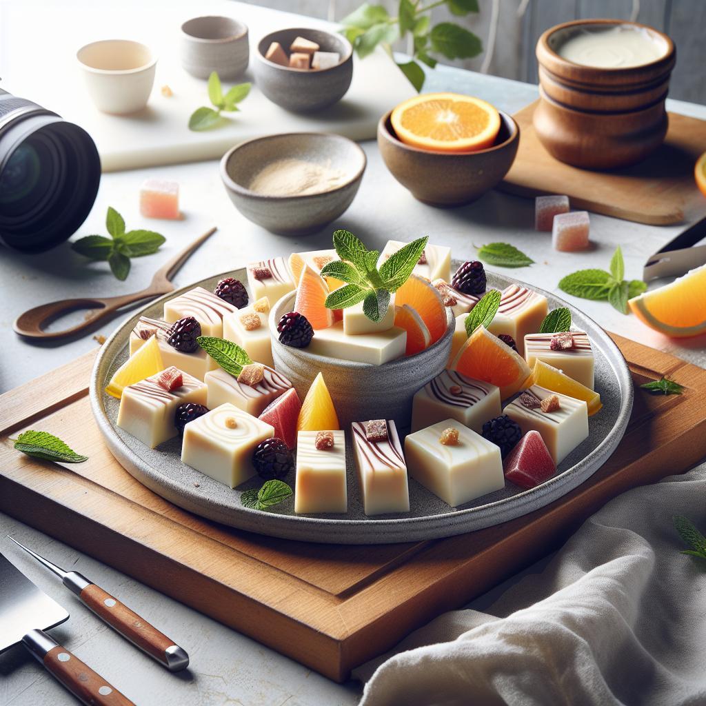 Heavenly Divinity Candy: Unveiling a Timeless Treat