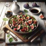 Fig Balsamic Vinaigrette: A Sweet Spin on Classic Dressing