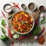 Master Fiery Homemade Chili Crisp: Easy Step-by-Step Guide