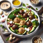 Energize Your Day with Power-Packed Peanut Butter Keto Bombs