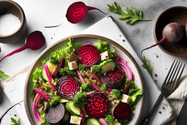 Harvard Beets Recipe: A Fresh Spin on a Timeless Side
