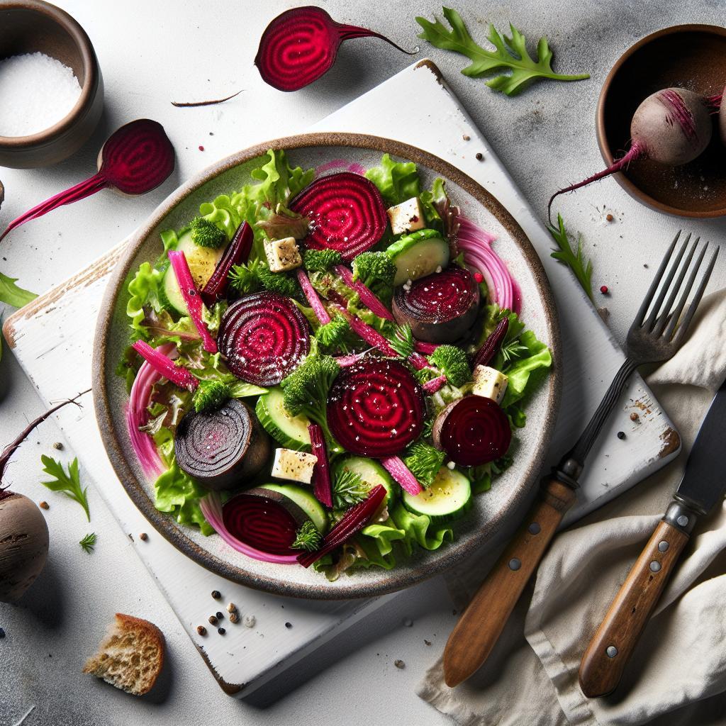 Harvard Beets Recipe: A Fresh Spin on a Timeless Side