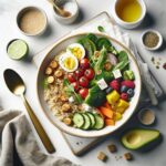 Flavorful Feasts: Delicious Diabetes-Friendly Dinner Ideas