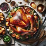 Mastering the Perfect Turkey Roast: A Delicious Guide