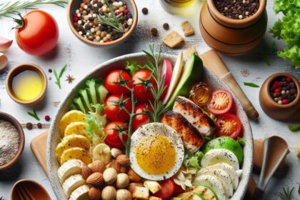 Pantry Lunch Ideas: Quick, Tasty Meals from Your Shelves