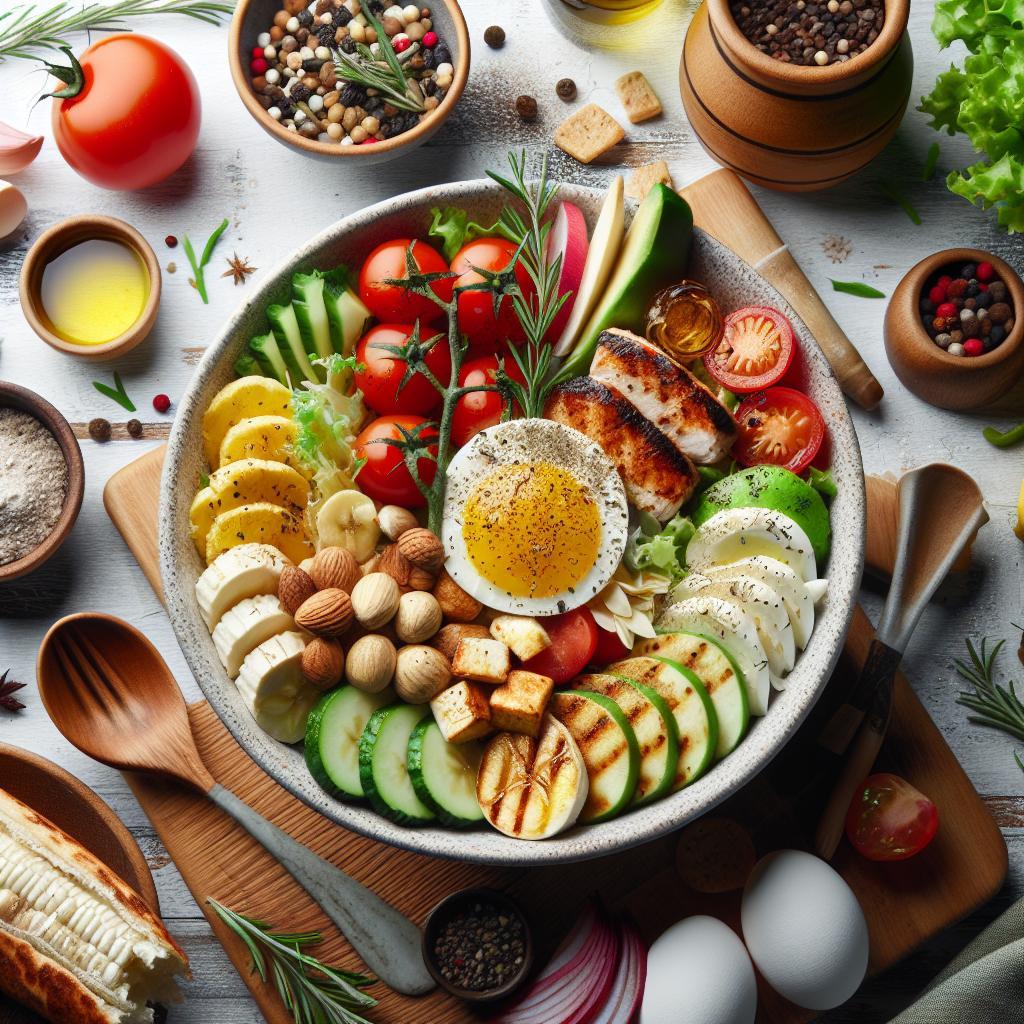 Pantry Lunch Ideas: Quick, Tasty Meals from Your Shelves