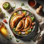 Savor the Flavor: The Art of Perfect Beef Empanadas