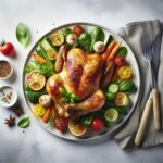 Mastering the Perfect Chicken Roast: A Flavorful Guide