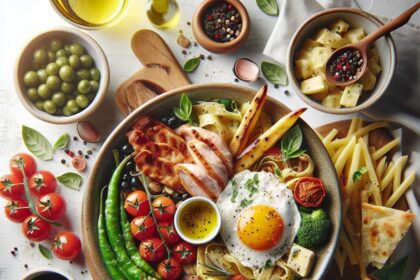 Savoring Italy: A Journey Through Authentic Italian Meals