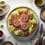 Savory Tuna Delights: Crafting the Perfect Ocean Dish