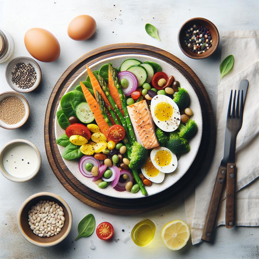 Pantry Lunch Ideas: Quick, Tasty Meals from Your Shelves